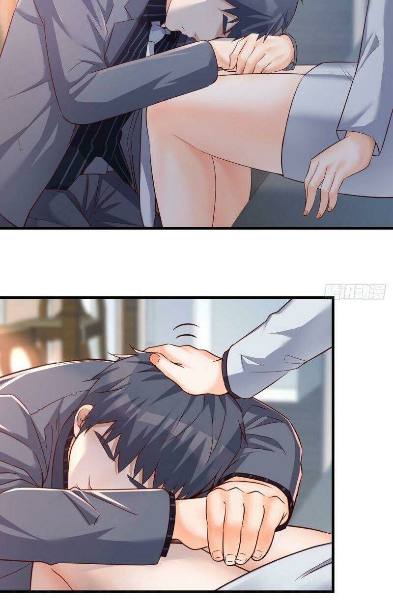 Trong Nhà Có 2 Bạn Gái Song Sinh - Chapter 122 - Page 19