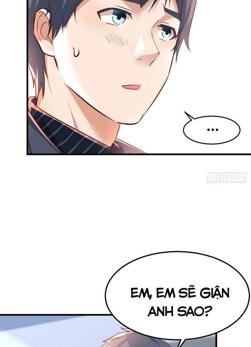 Trong Nhà Có 2 Bạn Gái Song Sinh - Chapter 122 - Page 25