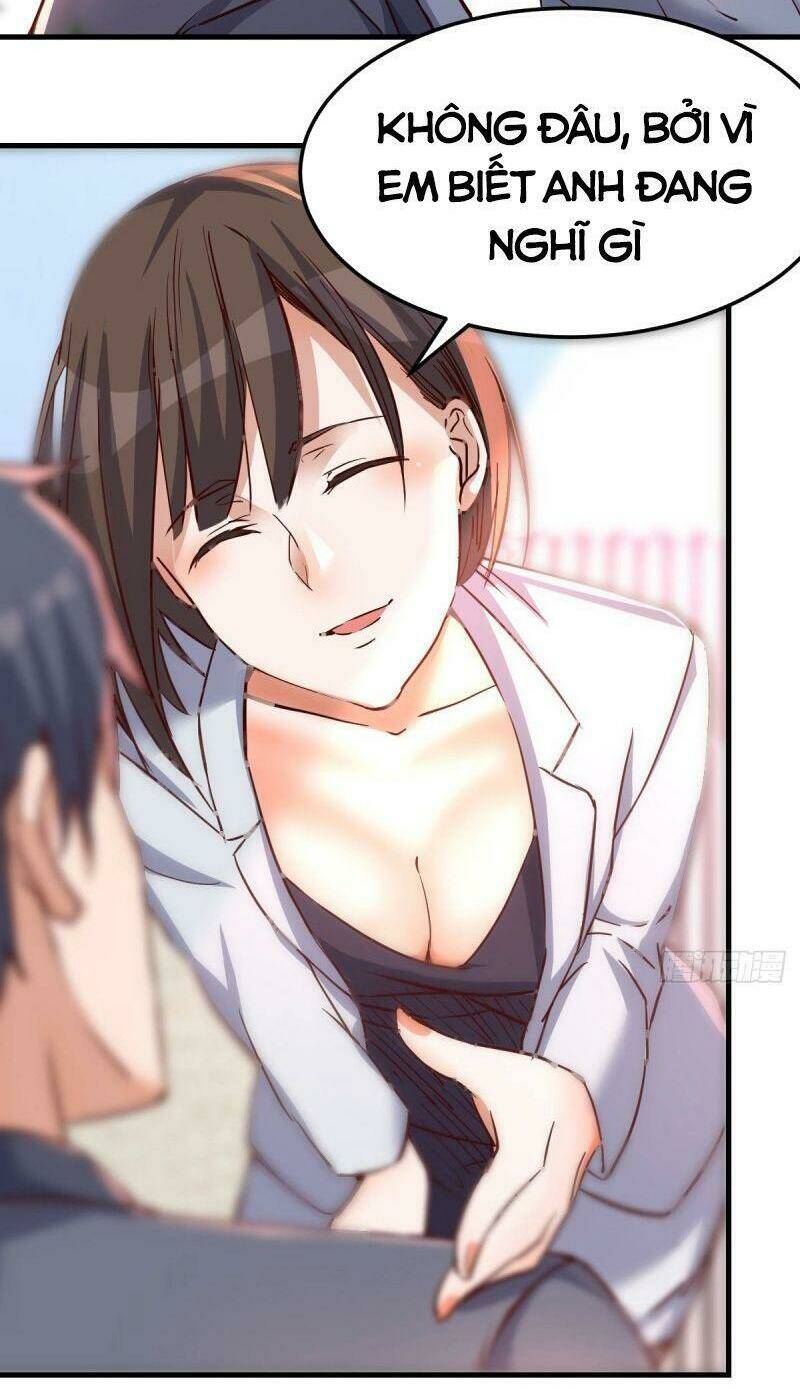 Trong Nhà Có 2 Bạn Gái Song Sinh - Chapter 122 - Page 28