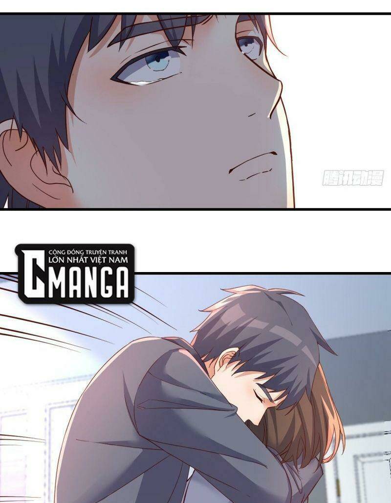 Trong Nhà Có 2 Bạn Gái Song Sinh - Chapter 122 - Page 29