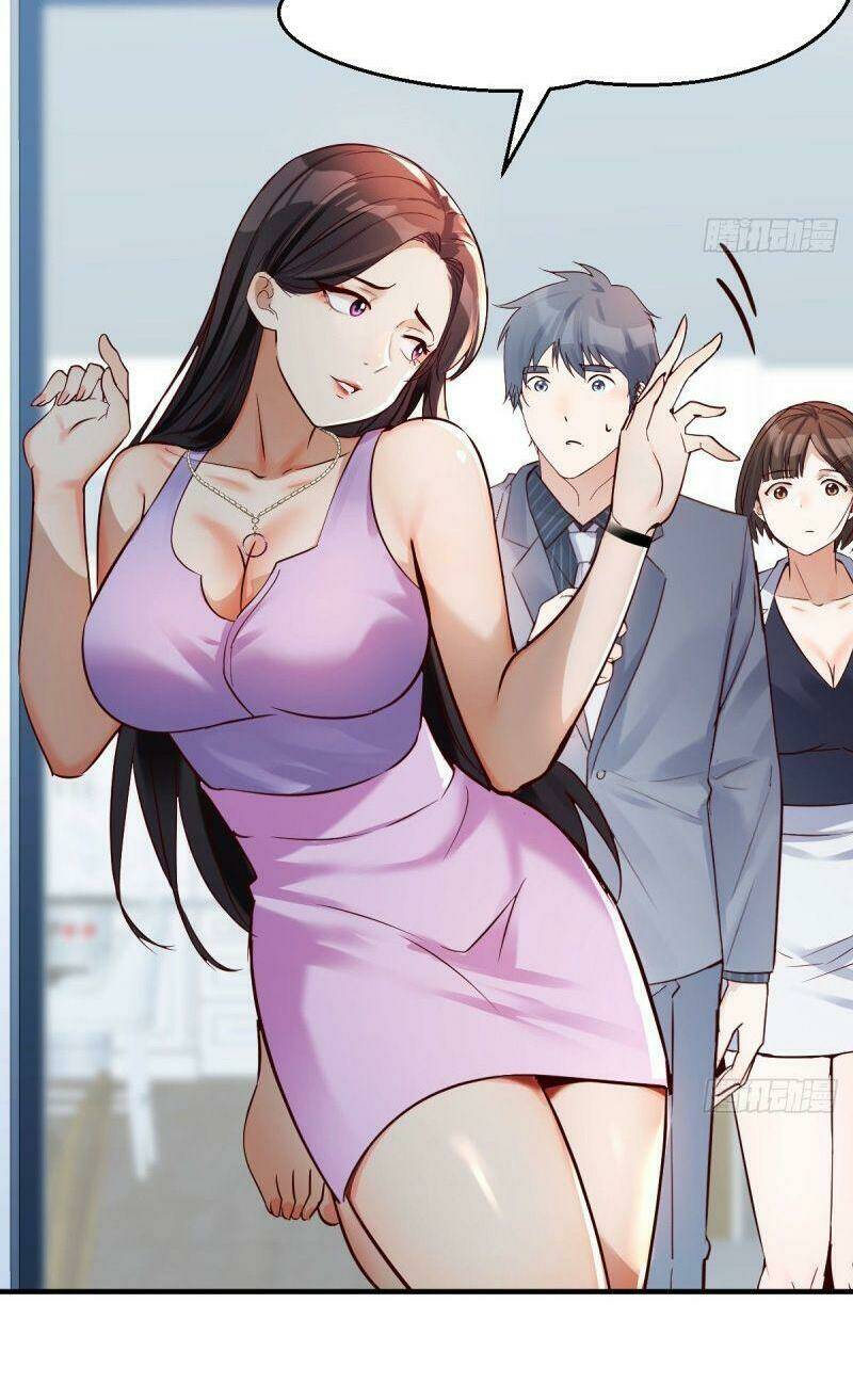 Trong Nhà Có 2 Bạn Gái Song Sinh - Chapter 122 - Page 5