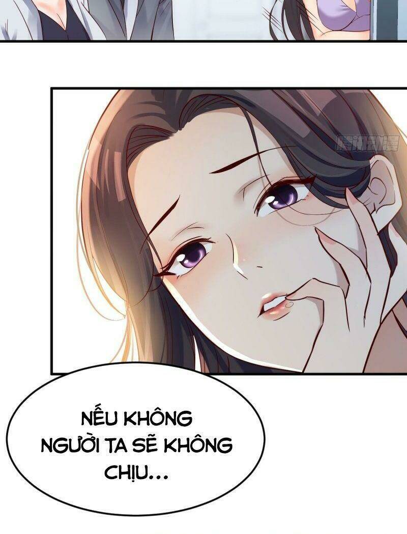 Trong Nhà Có 2 Bạn Gái Song Sinh - Chapter 122 - Page 7