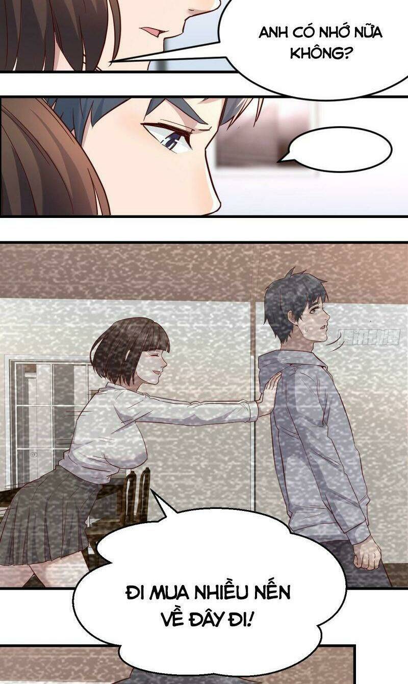 Trong Nhà Có 2 Bạn Gái Song Sinh - Chapter 123 - Page 9