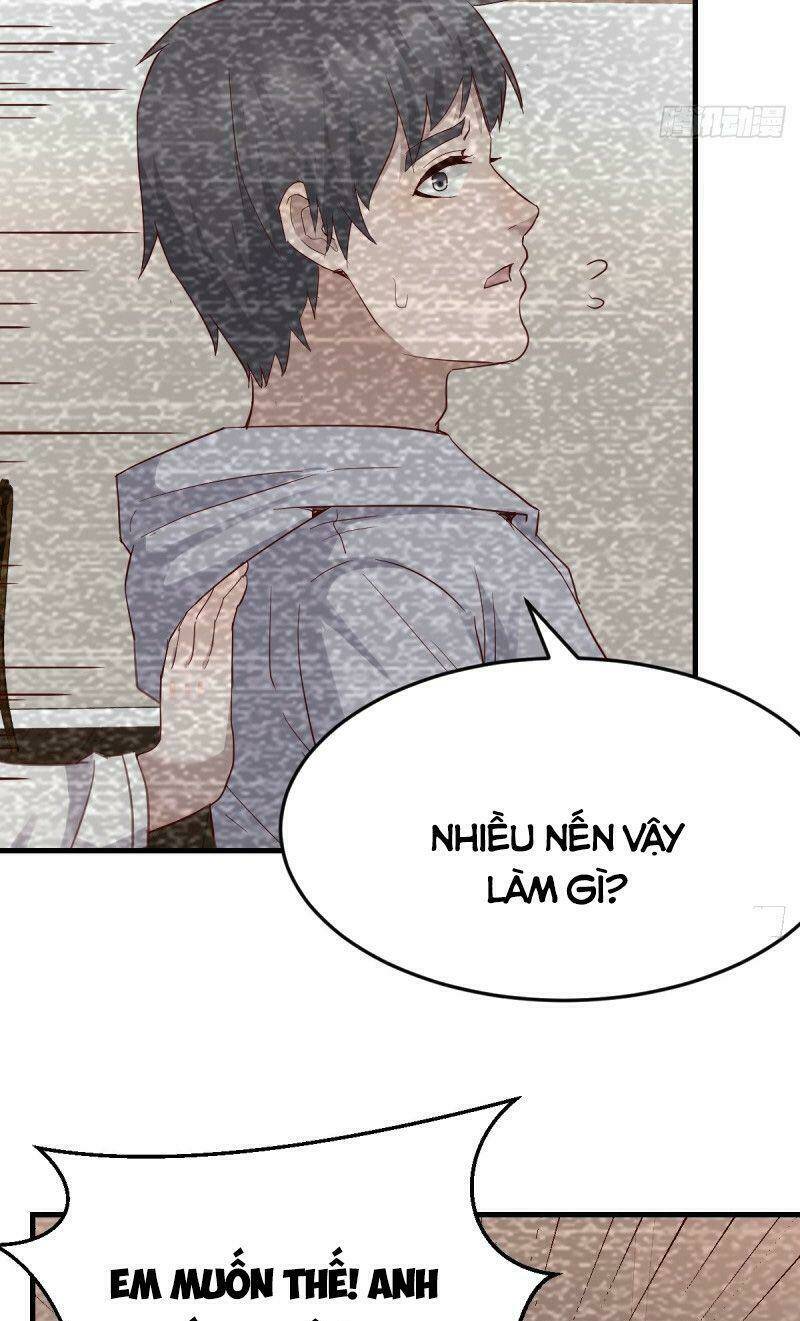 Trong Nhà Có 2 Bạn Gái Song Sinh - Chapter 123 - Page 10