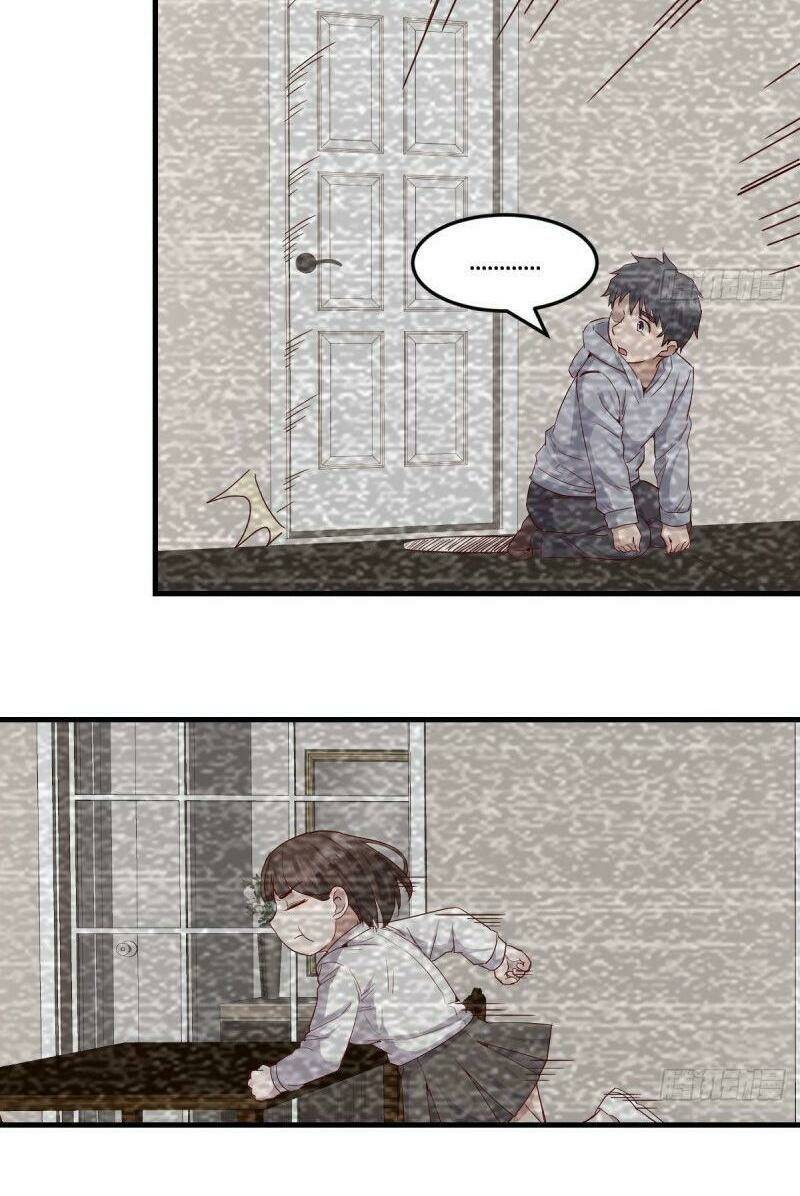 Trong Nhà Có 2 Bạn Gái Song Sinh - Chapter 123 - Page 13