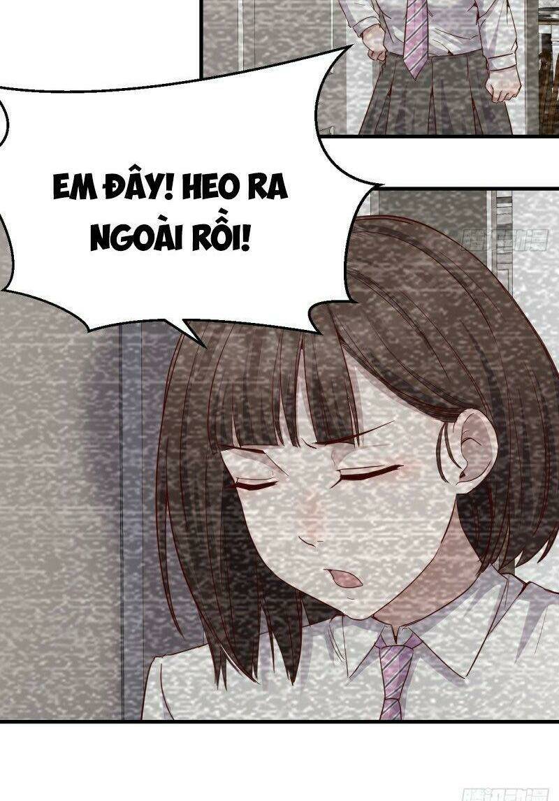 Trong Nhà Có 2 Bạn Gái Song Sinh - Chapter 123 - Page 15