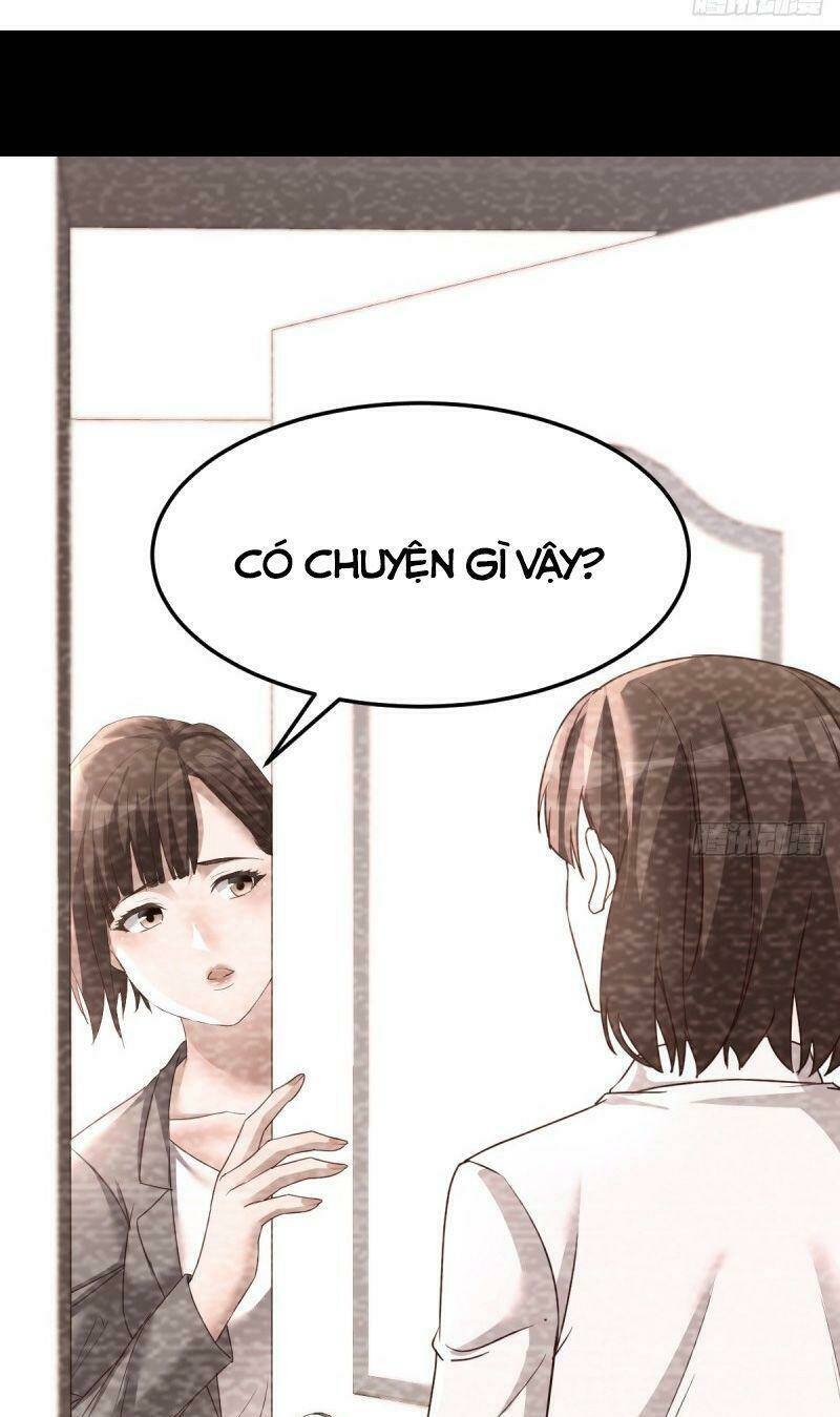 Trong Nhà Có 2 Bạn Gái Song Sinh - Chapter 123 - Page 16