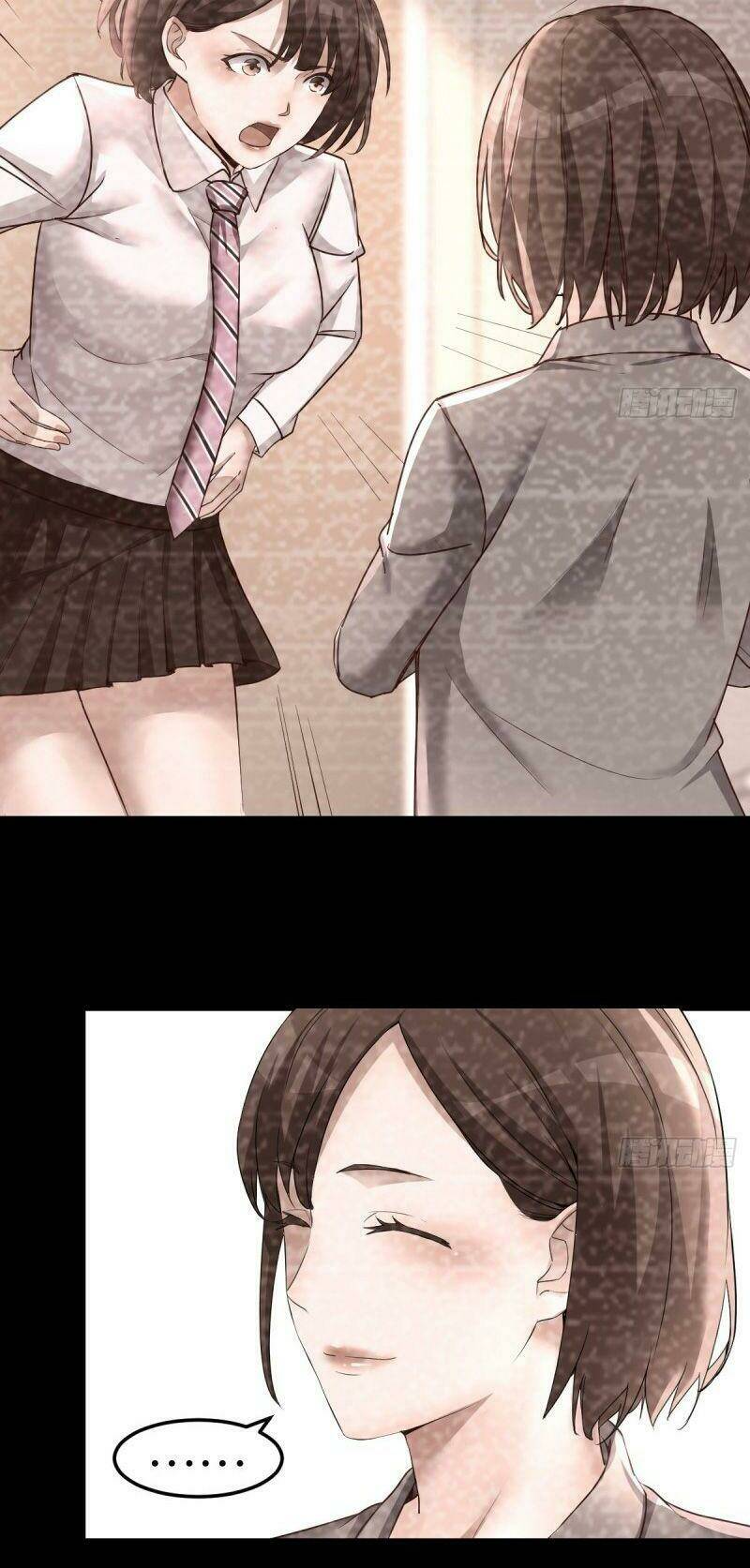 Trong Nhà Có 2 Bạn Gái Song Sinh - Chapter 123 - Page 19