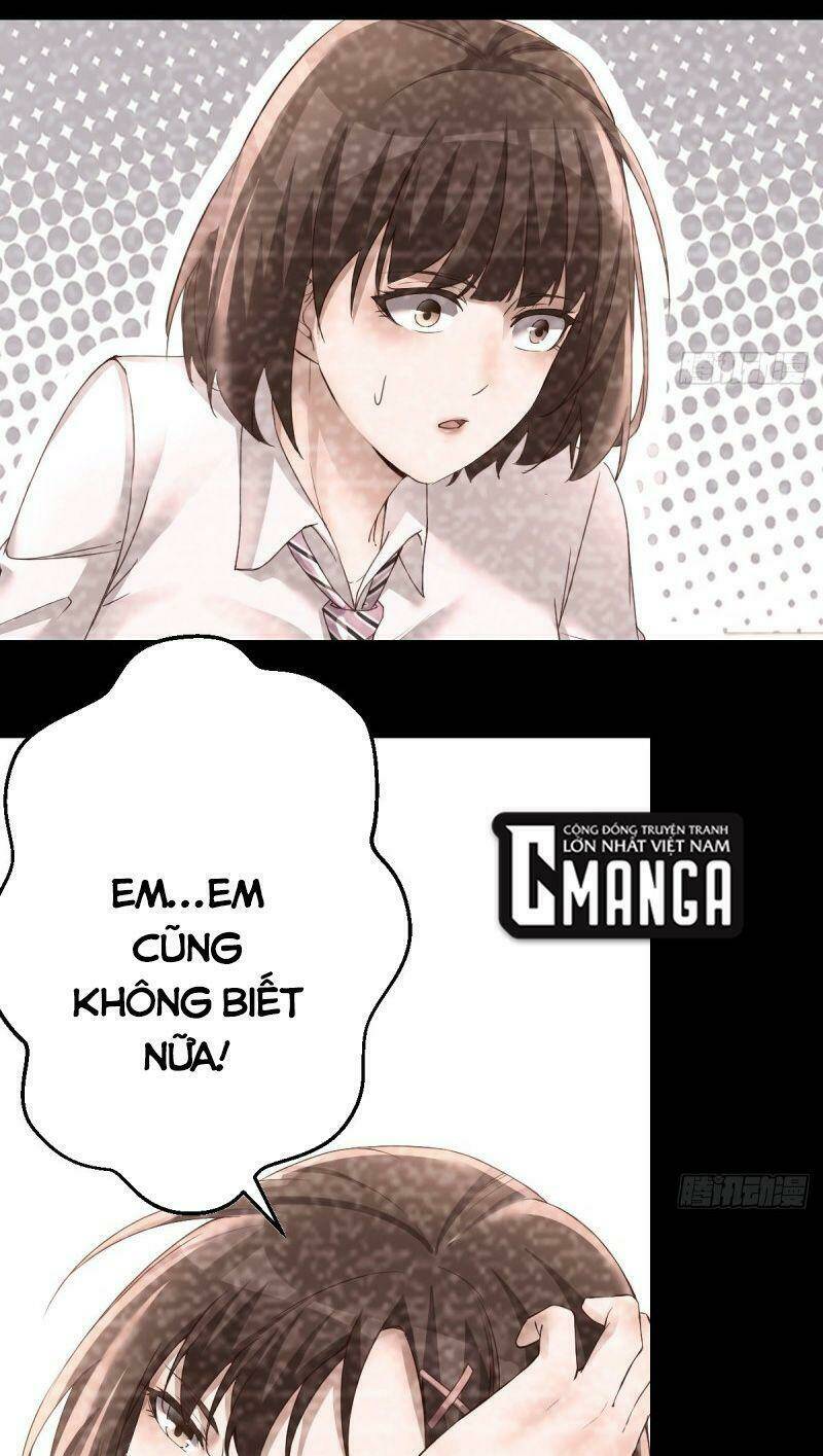 Trong Nhà Có 2 Bạn Gái Song Sinh - Chapter 123 - Page 20