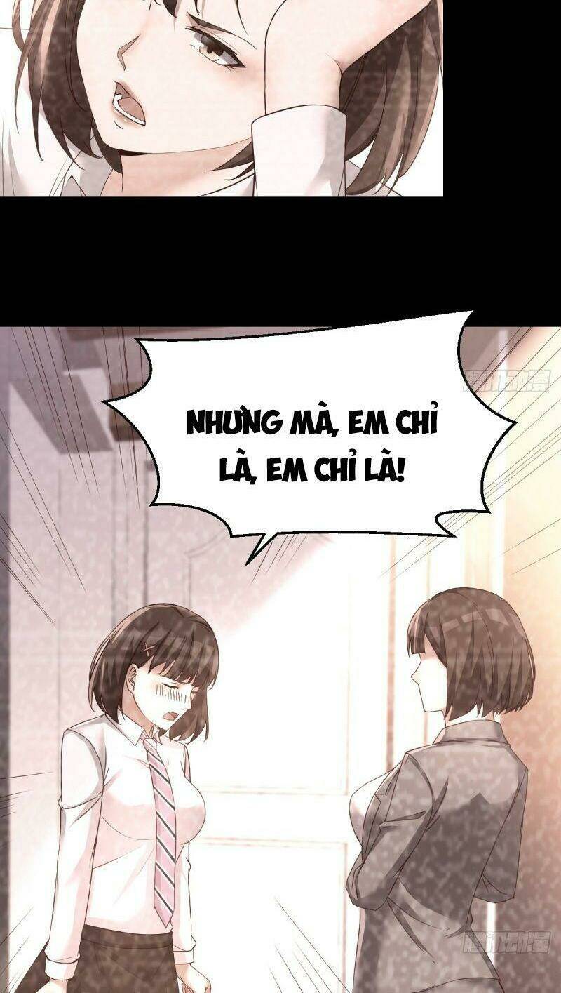 Trong Nhà Có 2 Bạn Gái Song Sinh - Chapter 123 - Page 21