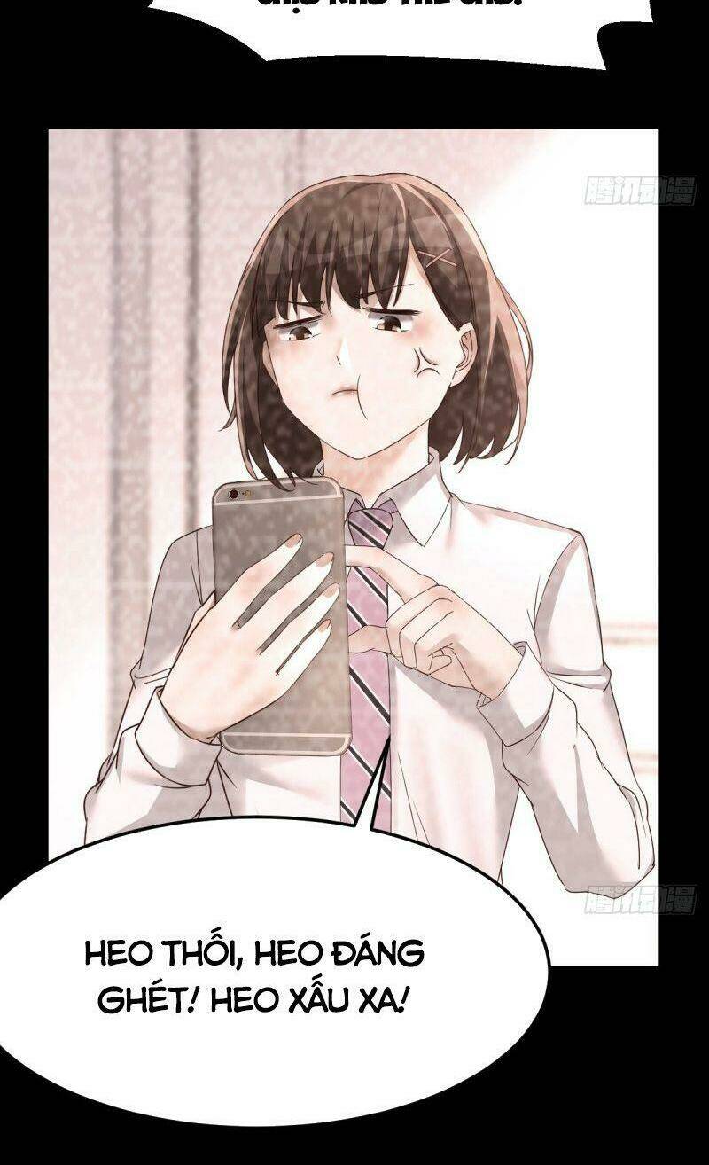 Trong Nhà Có 2 Bạn Gái Song Sinh - Chapter 123 - Page 23