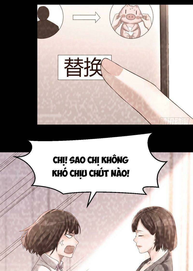 Trong Nhà Có 2 Bạn Gái Song Sinh - Chapter 123 - Page 24