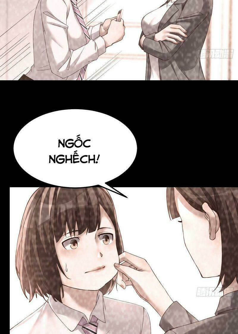 Trong Nhà Có 2 Bạn Gái Song Sinh - Chapter 123 - Page 25