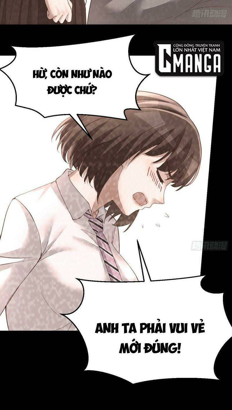 Trong Nhà Có 2 Bạn Gái Song Sinh - Chapter 123 - Page 27