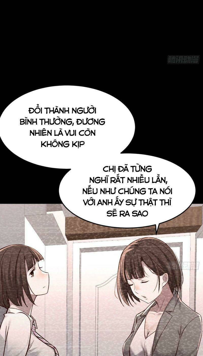Trong Nhà Có 2 Bạn Gái Song Sinh - Chapter 123 - Page 28
