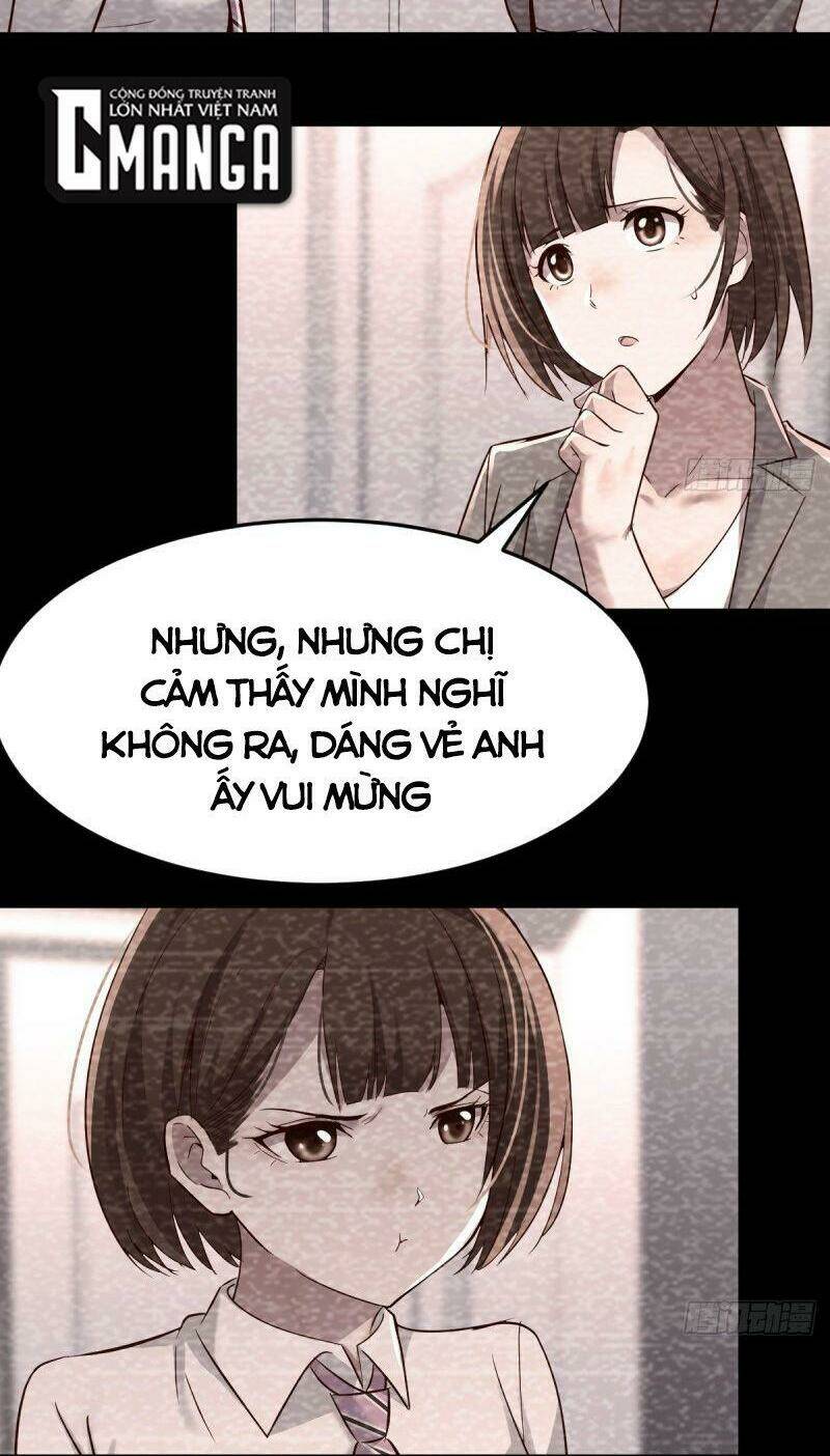 Trong Nhà Có 2 Bạn Gái Song Sinh - Chapter 123 - Page 29