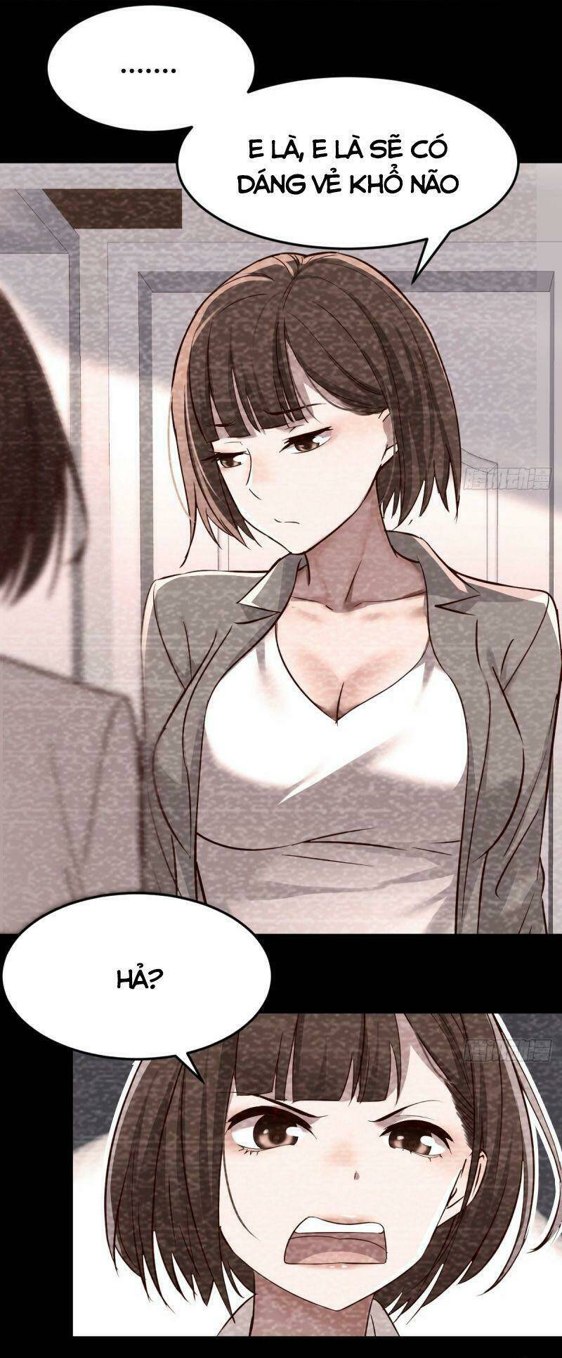 Trong Nhà Có 2 Bạn Gái Song Sinh - Chapter 123 - Page 30