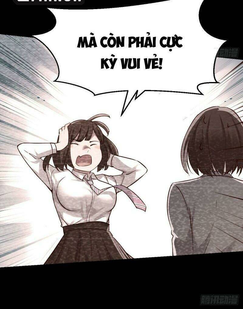 Trong Nhà Có 2 Bạn Gái Song Sinh - Chapter 123 - Page 32