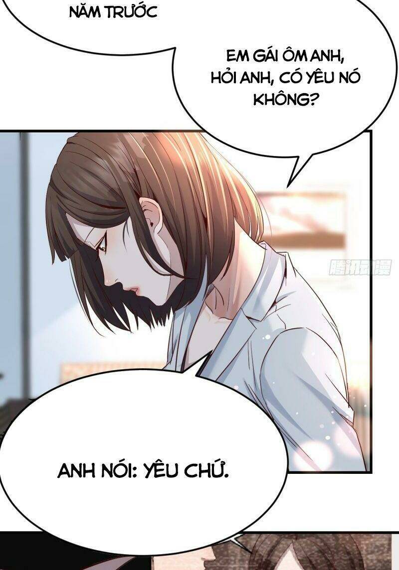 Trong Nhà Có 2 Bạn Gái Song Sinh - Chapter 123 - Page 3