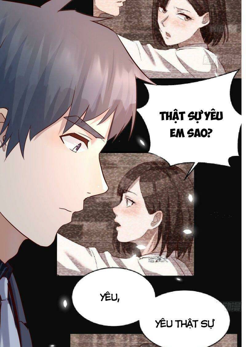 Trong Nhà Có 2 Bạn Gái Song Sinh - Chapter 123 - Page 4