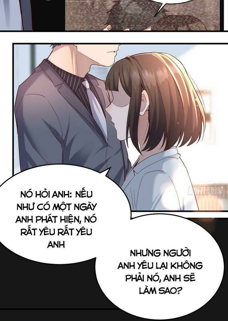 Trong Nhà Có 2 Bạn Gái Song Sinh - Chapter 123 - Page 5