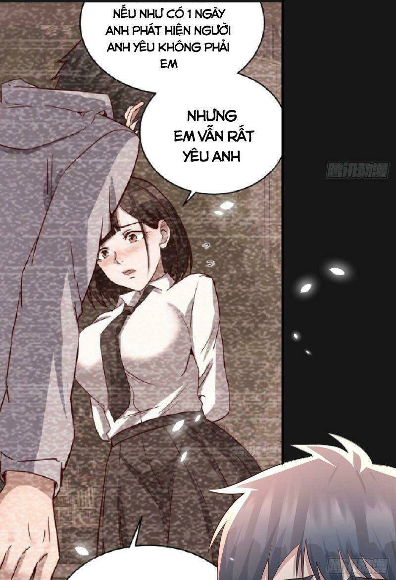 Trong Nhà Có 2 Bạn Gái Song Sinh - Chapter 123 - Page 6