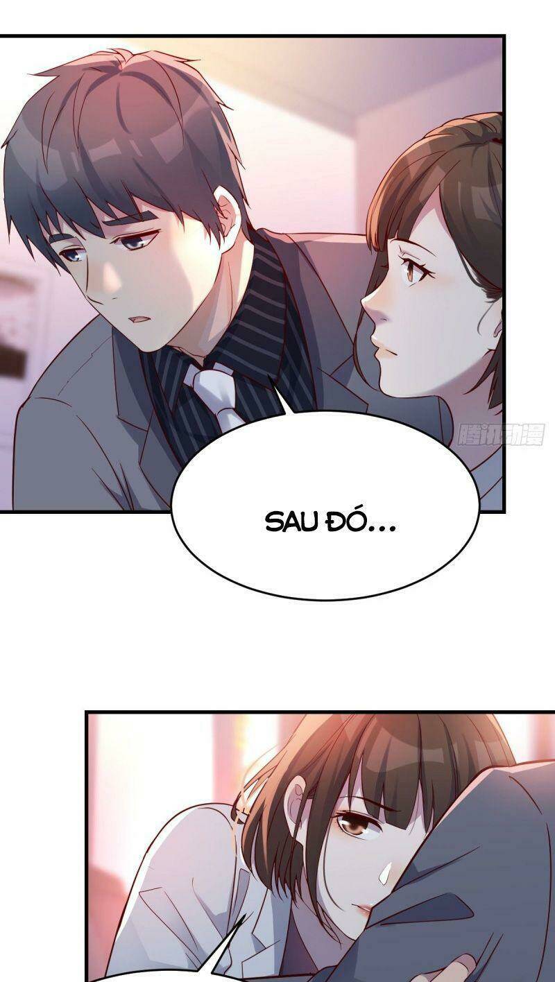 Trong Nhà Có 2 Bạn Gái Song Sinh - Chapter 124 - Page 12