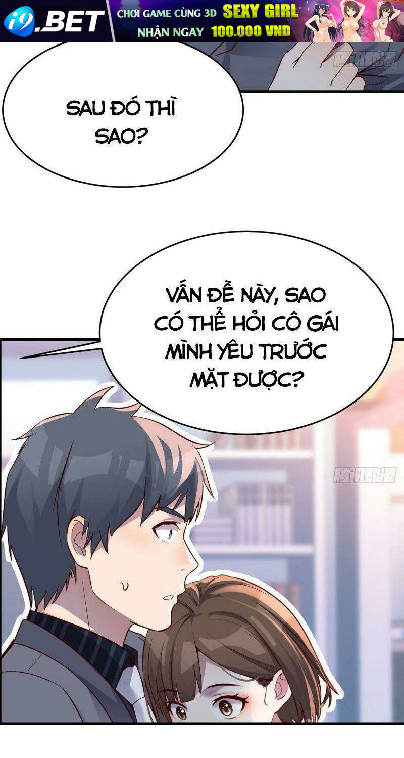 Trong Nhà Có 2 Bạn Gái Song Sinh - Chapter 124 - Page 13