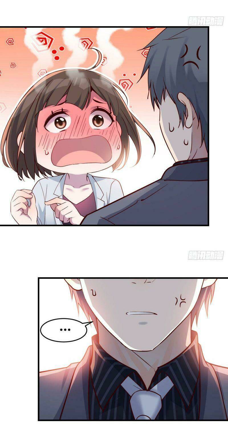 Trong Nhà Có 2 Bạn Gái Song Sinh - Chapter 124 - Page 16