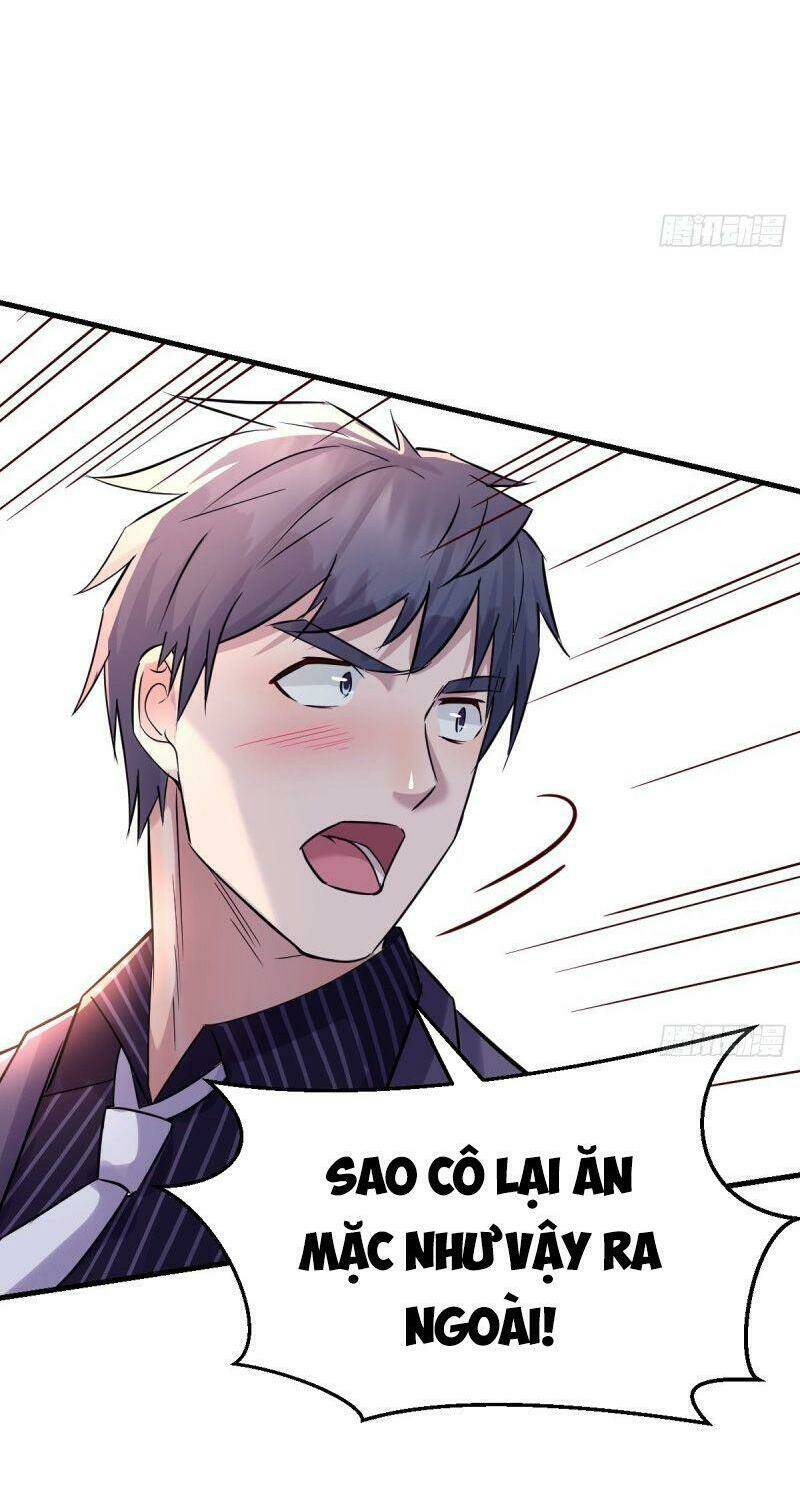 Trong Nhà Có 2 Bạn Gái Song Sinh - Chapter 124 - Page 17