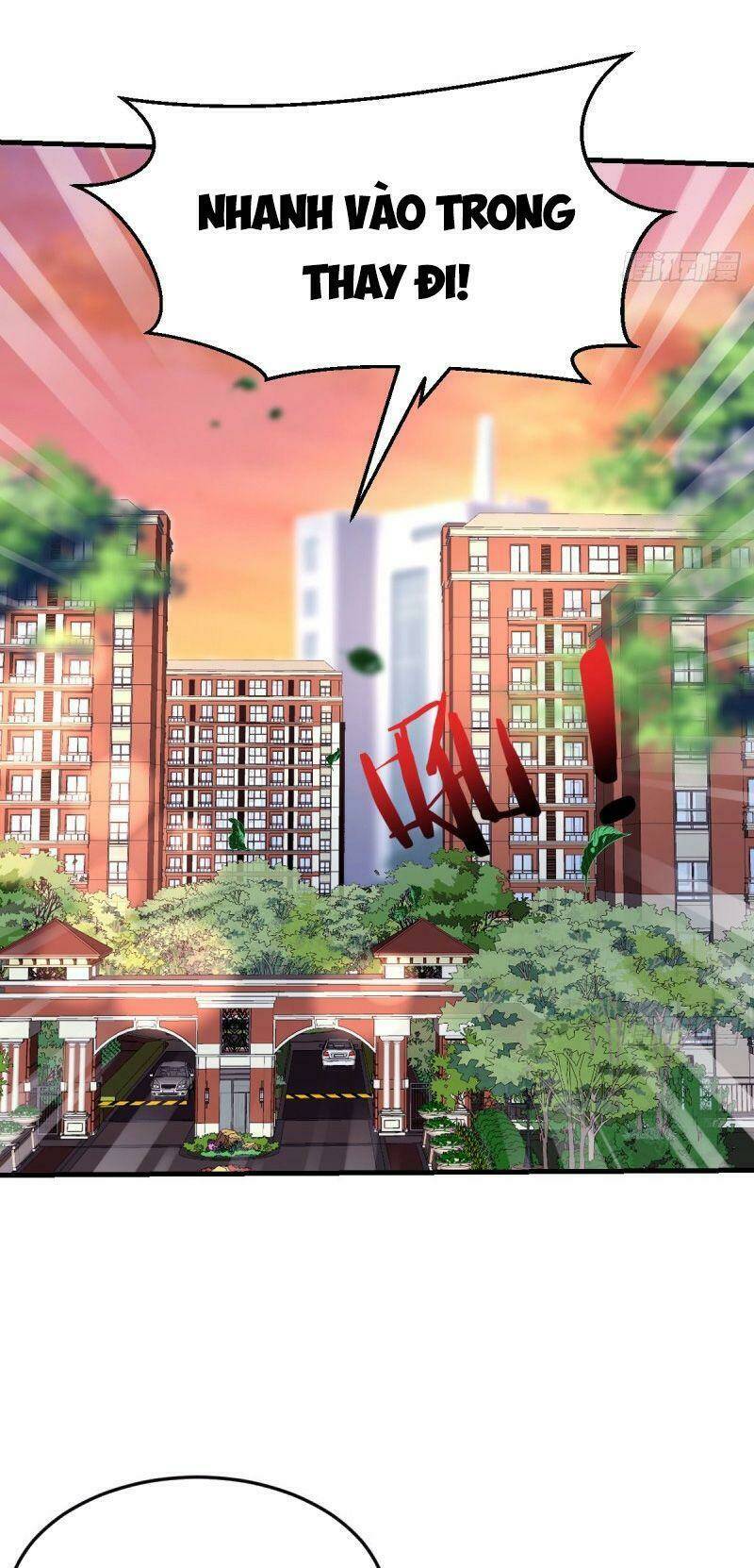 Trong Nhà Có 2 Bạn Gái Song Sinh - Chapter 124 - Page 24