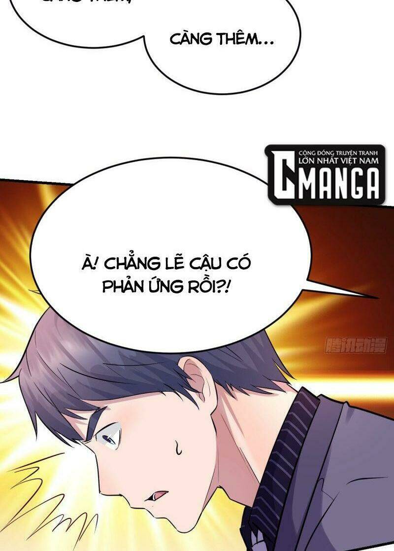 Trong Nhà Có 2 Bạn Gái Song Sinh - Chapter 124 - Page 27