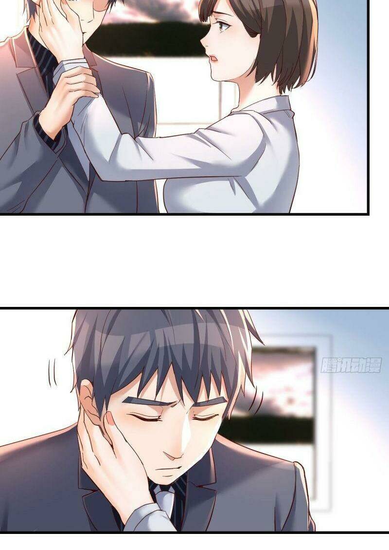 Trong Nhà Có 2 Bạn Gái Song Sinh - Chapter 124 - Page 3