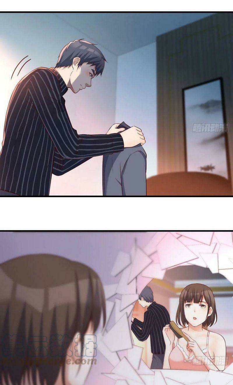 Trong Nhà Có 2 Bạn Gái Song Sinh - Chapter 125 - Page 10