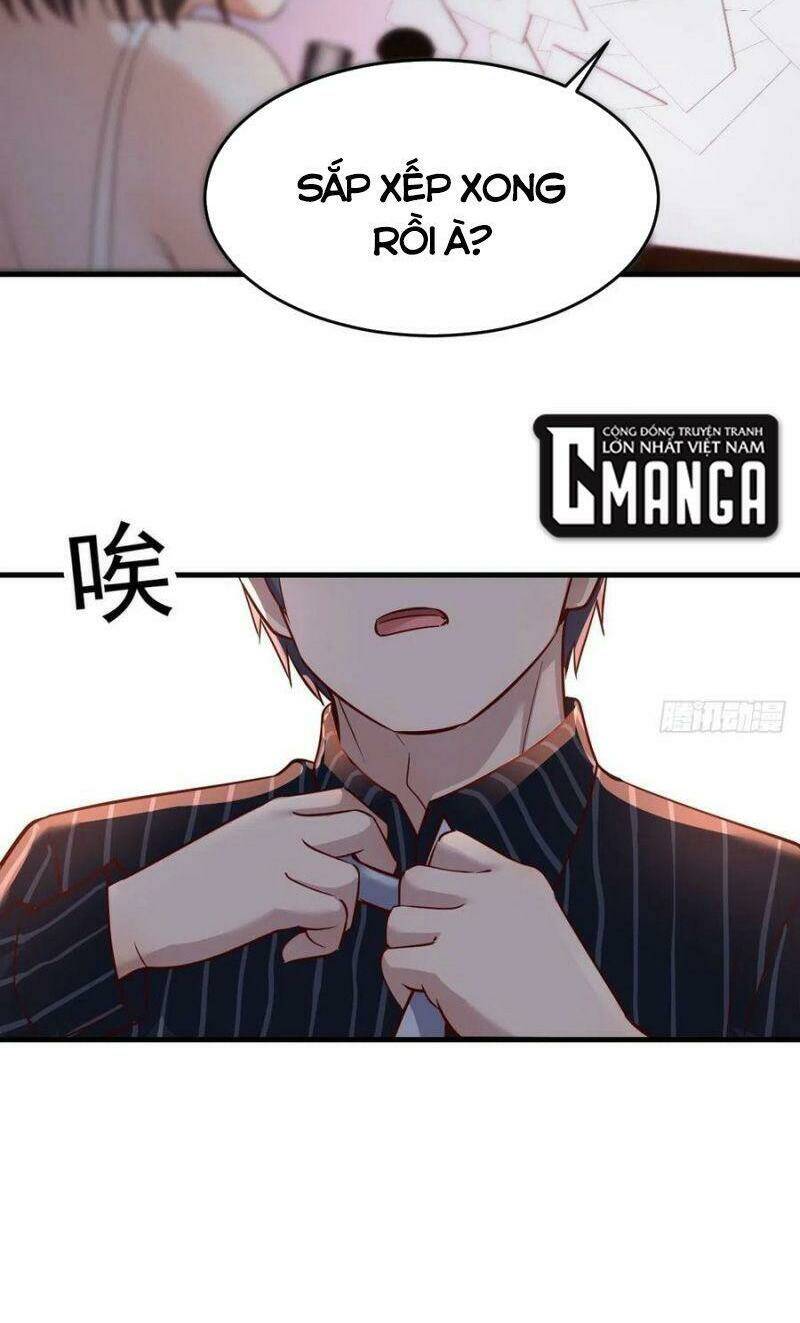 Trong Nhà Có 2 Bạn Gái Song Sinh - Chapter 125 - Page 11