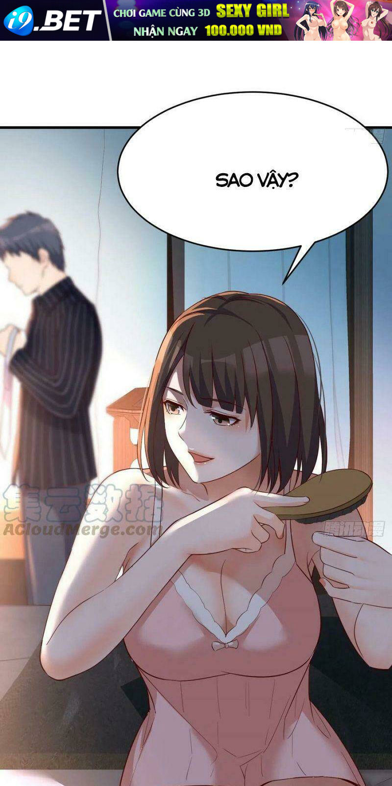 Trong Nhà Có 2 Bạn Gái Song Sinh - Chapter 125 - Page 12