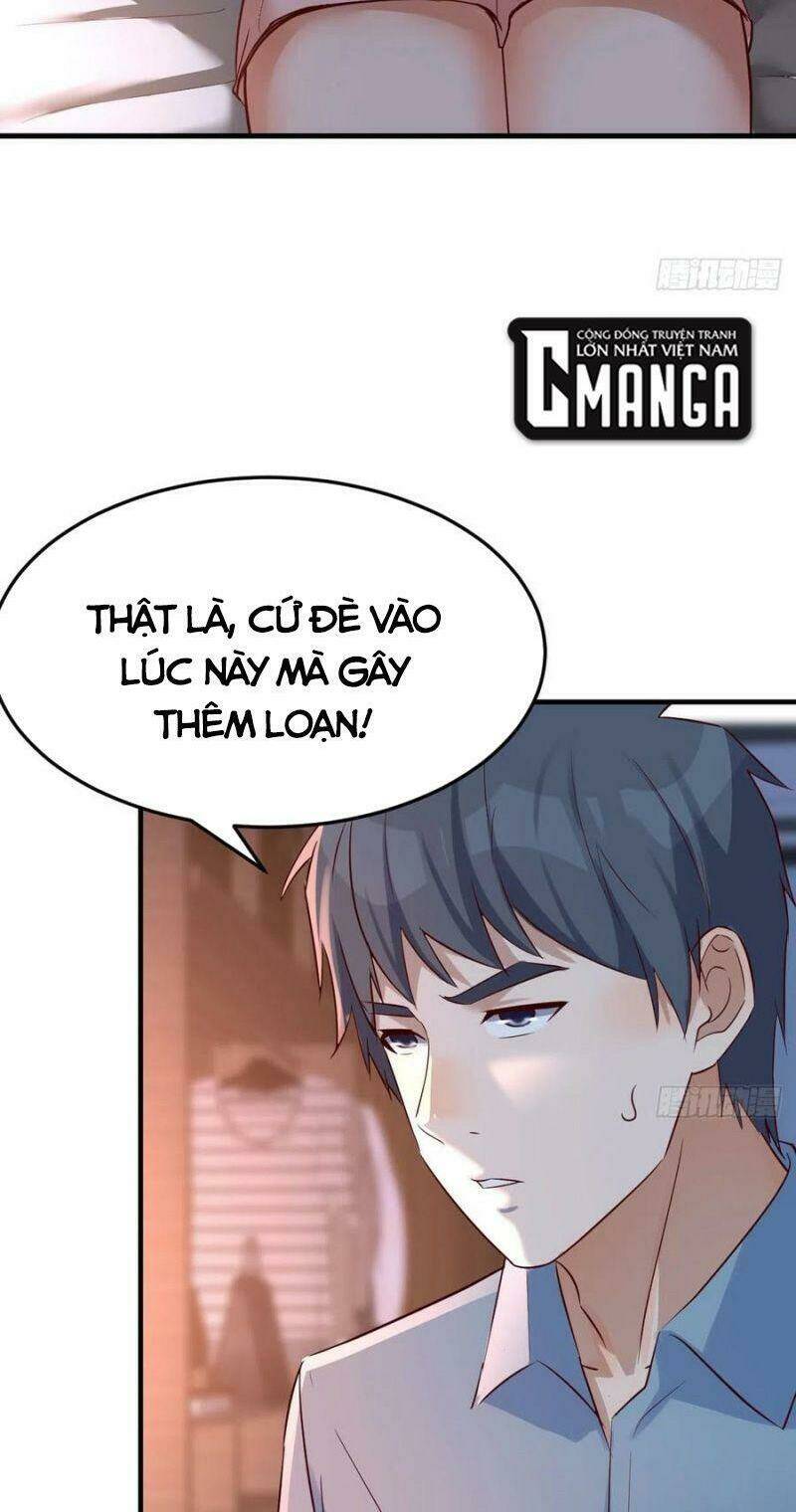 Trong Nhà Có 2 Bạn Gái Song Sinh - Chapter 125 - Page 13