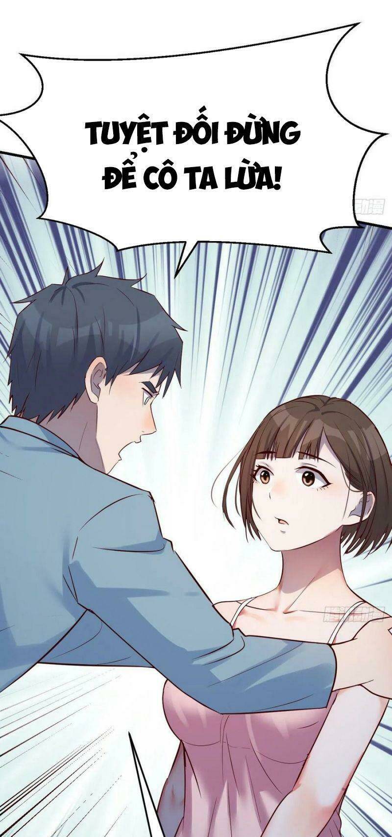 Trong Nhà Có 2 Bạn Gái Song Sinh - Chapter 125 - Page 16