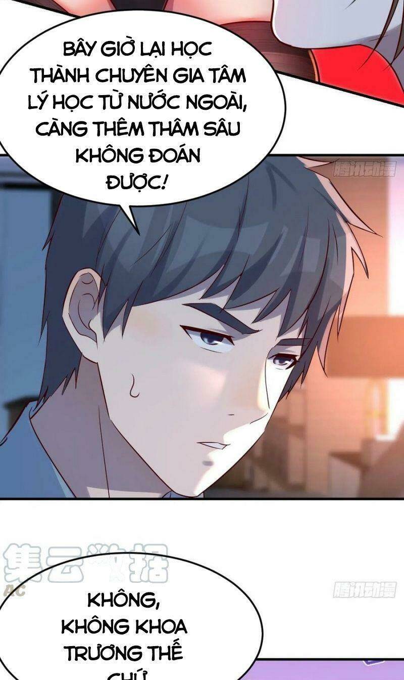 Trong Nhà Có 2 Bạn Gái Song Sinh - Chapter 125 - Page 18