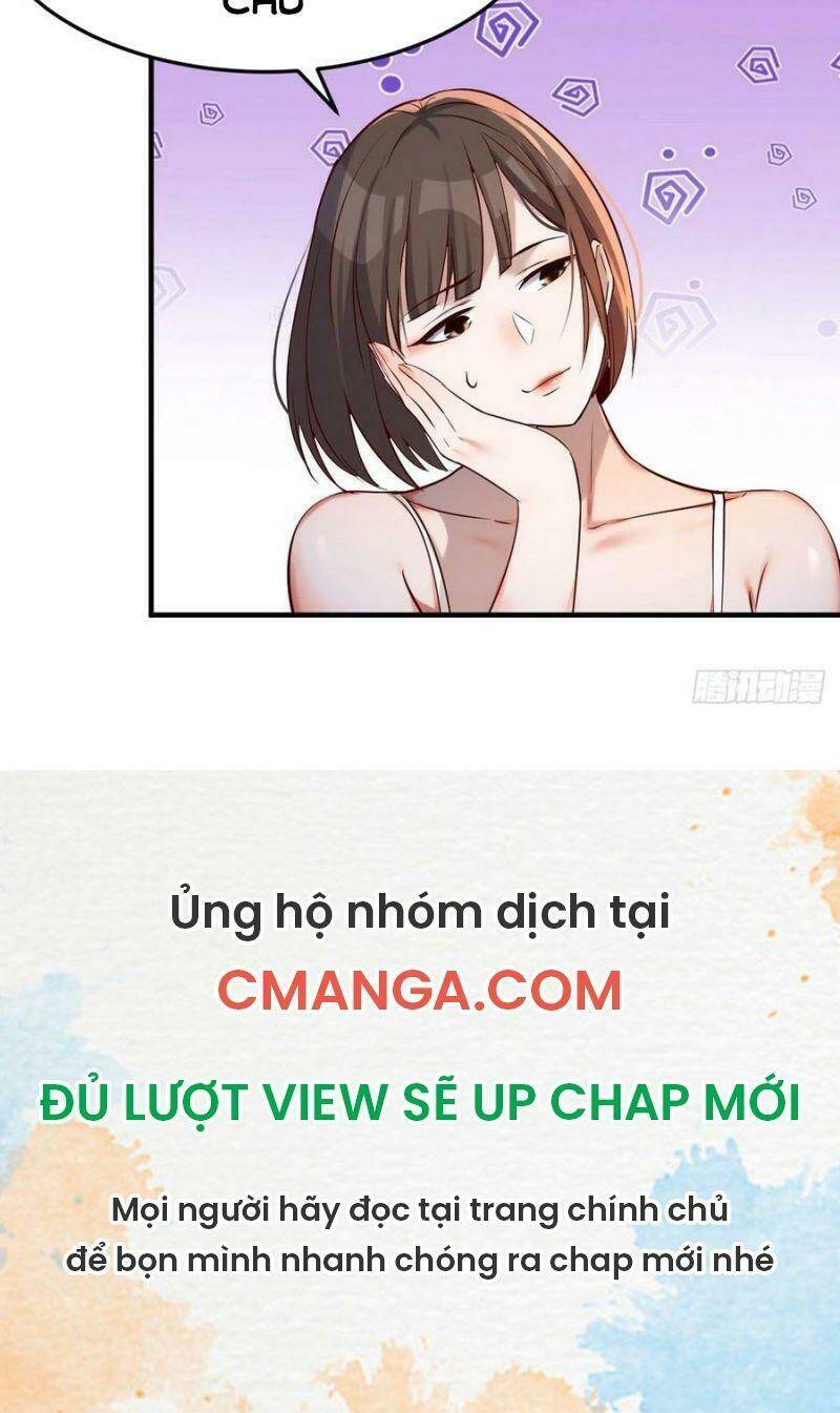 Trong Nhà Có 2 Bạn Gái Song Sinh - Chapter 125 - Page 19