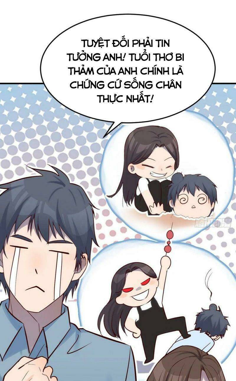 Trong Nhà Có 2 Bạn Gái Song Sinh - Chapter 125 - Page 20