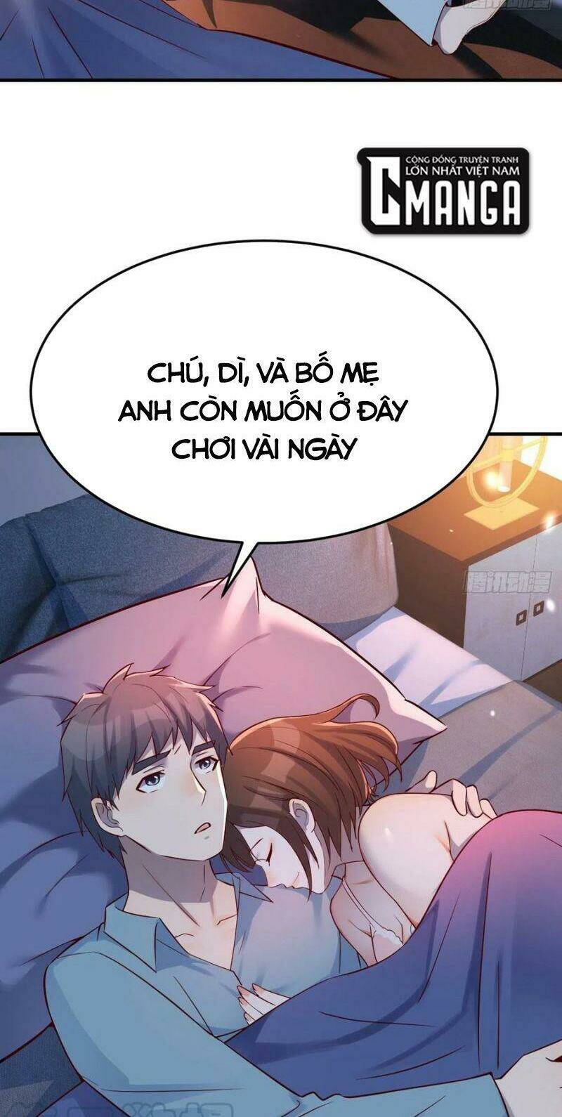 Trong Nhà Có 2 Bạn Gái Song Sinh - Chapter 125 - Page 25
