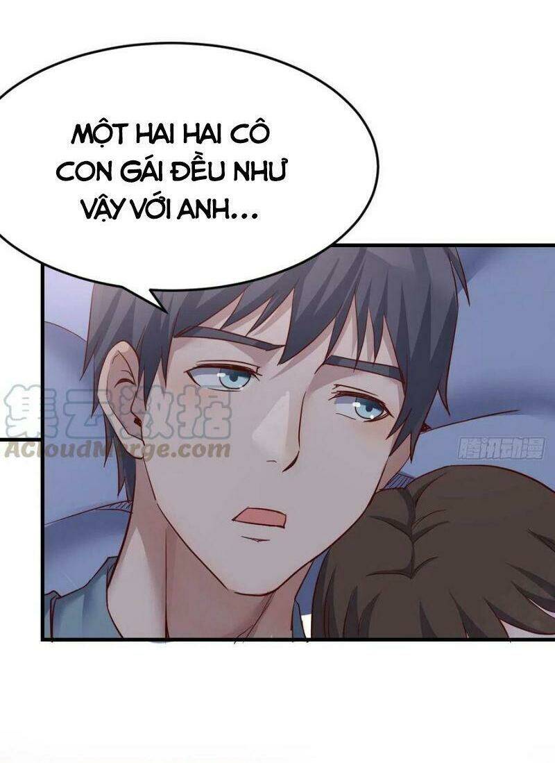 Trong Nhà Có 2 Bạn Gái Song Sinh - Chapter 125 - Page 29
