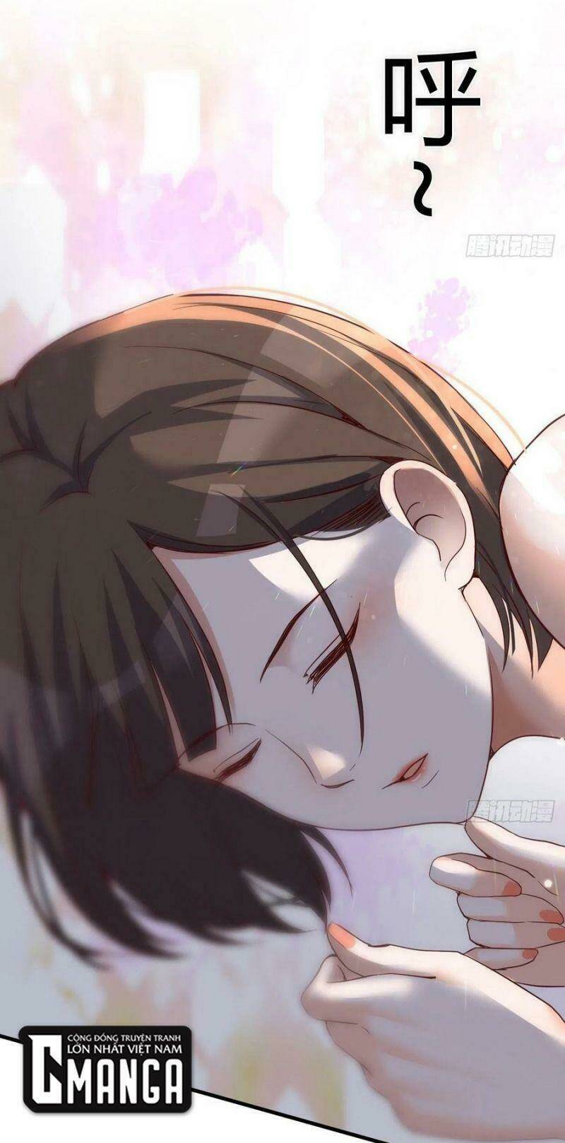 Trong Nhà Có 2 Bạn Gái Song Sinh - Chapter 125 - Page 30