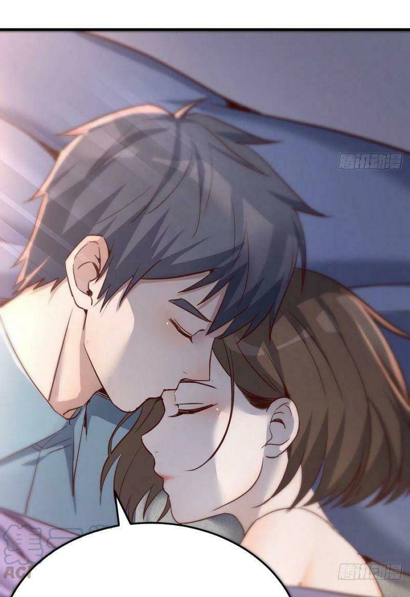 Trong Nhà Có 2 Bạn Gái Song Sinh - Chapter 125 - Page 32