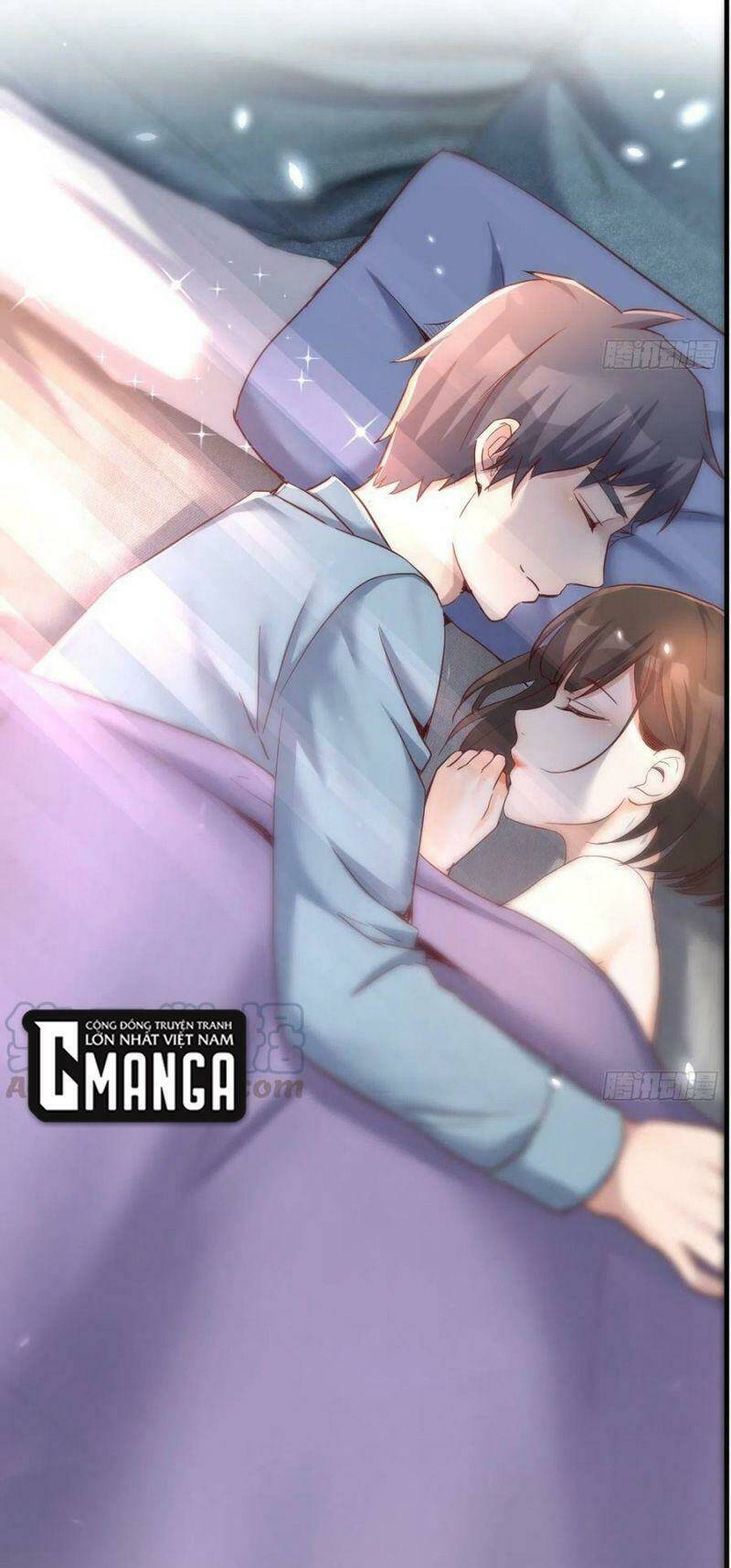 Trong Nhà Có 2 Bạn Gái Song Sinh - Chapter 125 - Page 34