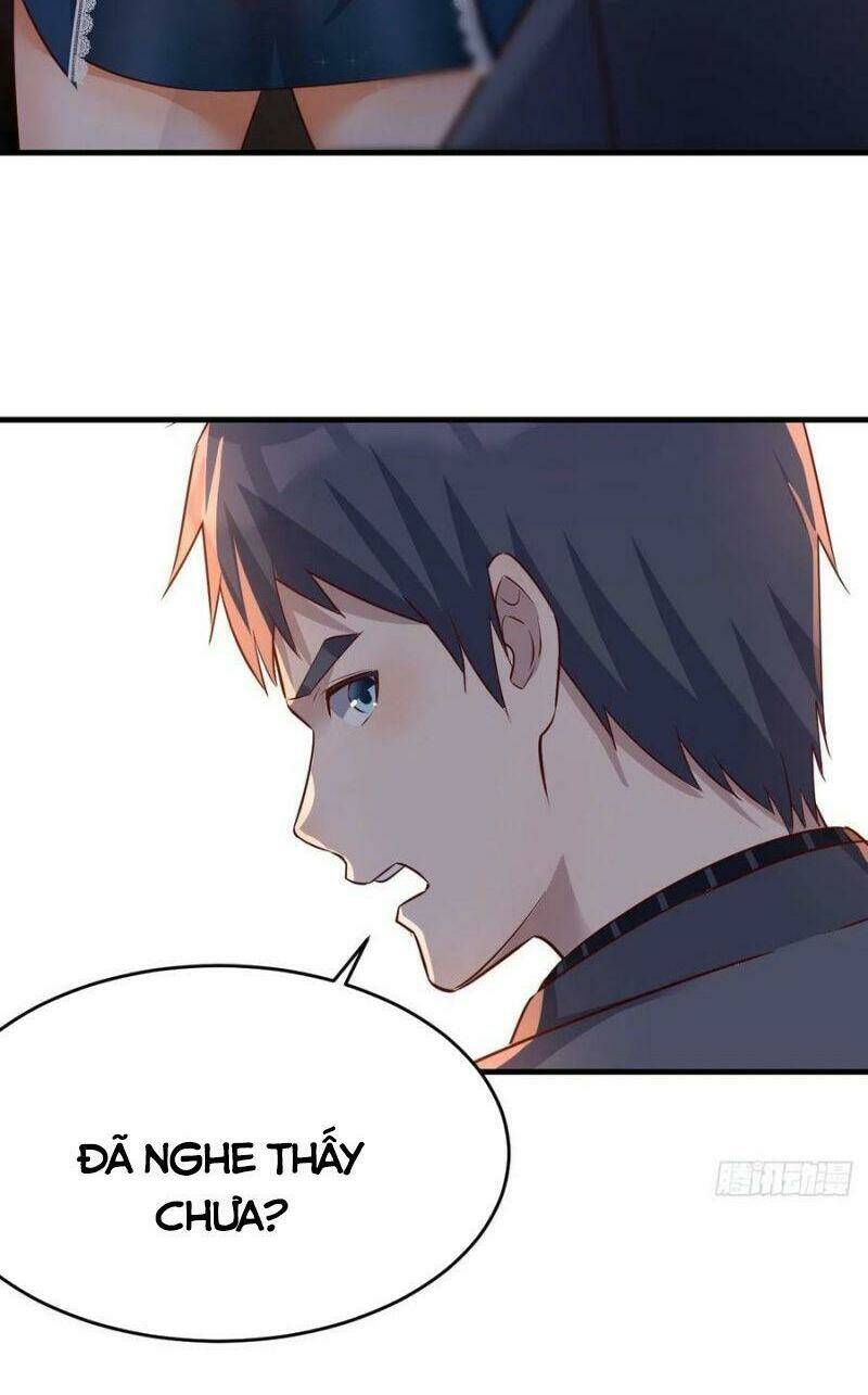 Trong Nhà Có 2 Bạn Gái Song Sinh - Chapter 125 - Page 3