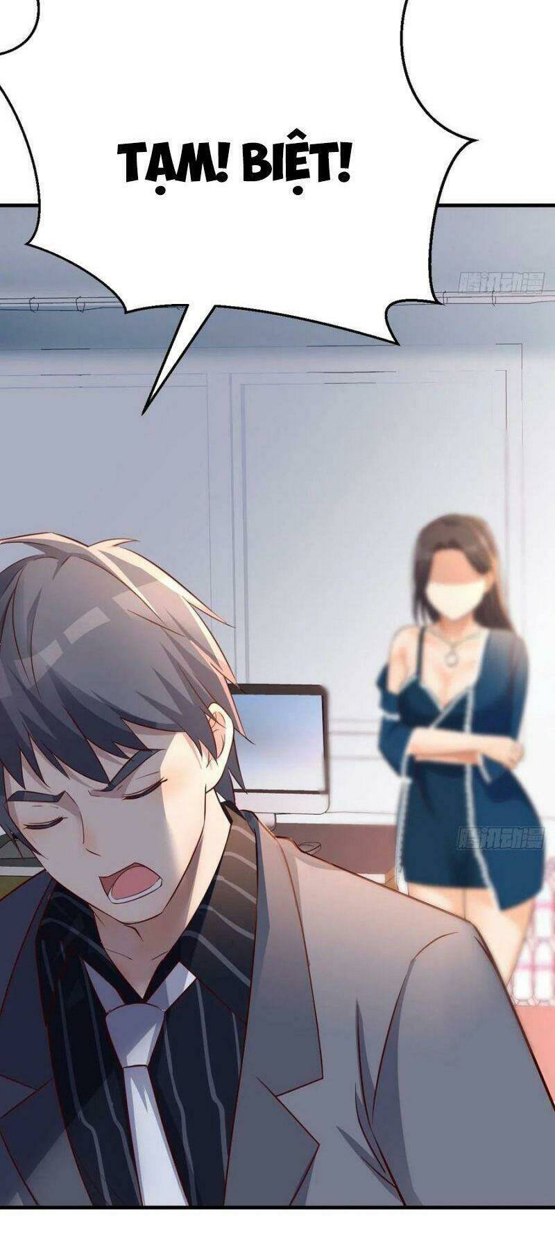 Trong Nhà Có 2 Bạn Gái Song Sinh - Chapter 125 - Page 5