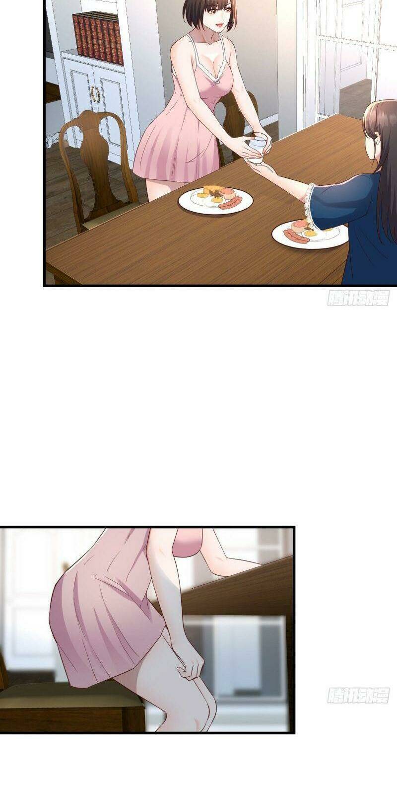 Trong Nhà Có 2 Bạn Gái Song Sinh - Chapter 126 - Page 11