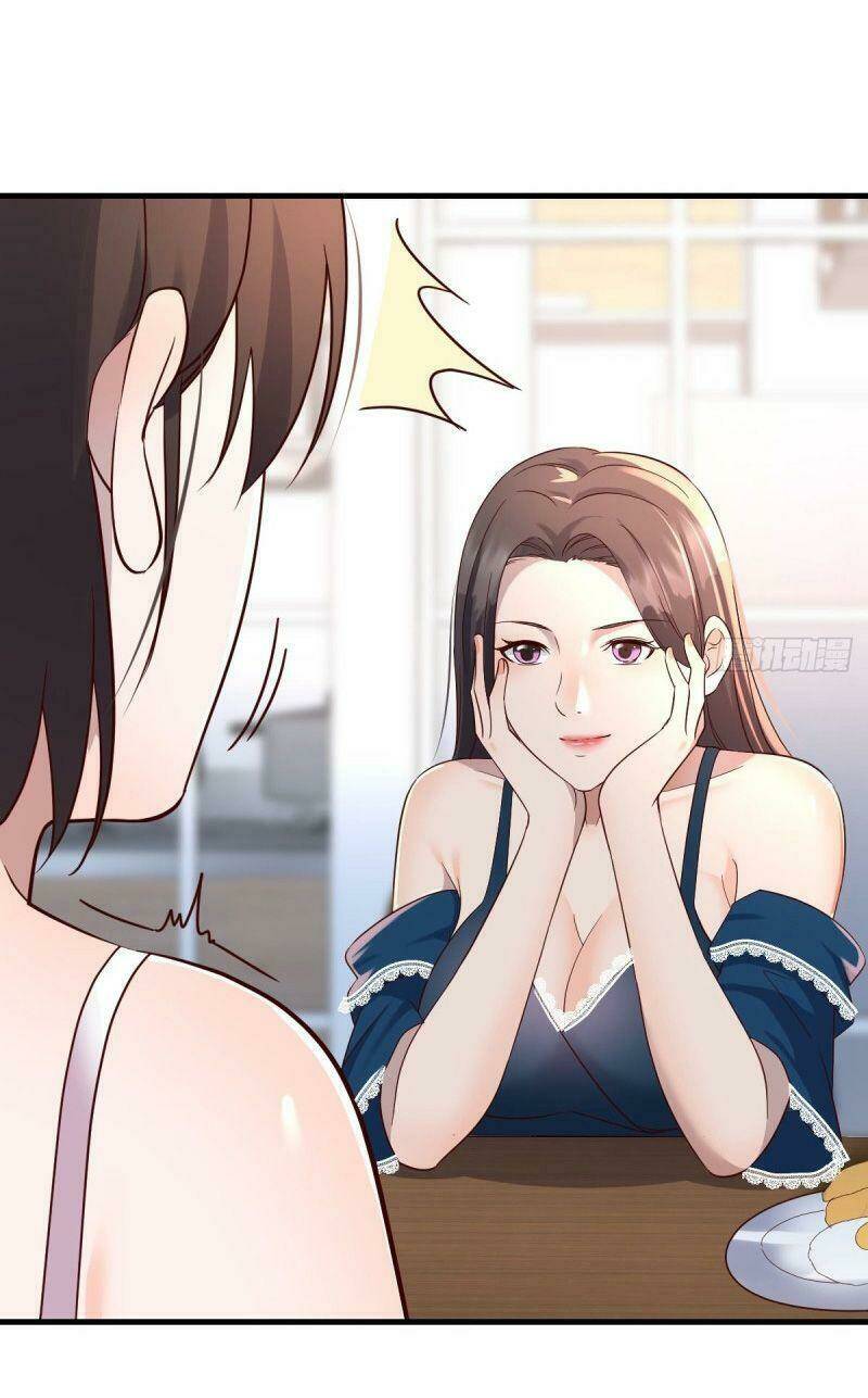 Trong Nhà Có 2 Bạn Gái Song Sinh - Chapter 126 - Page 12